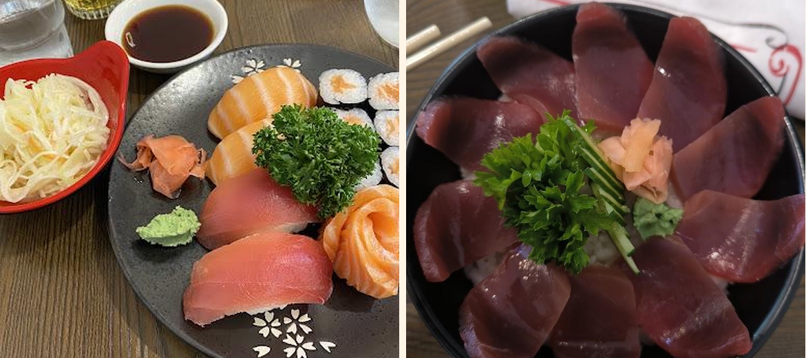 Restaurant snack-bar - Gallery Image 2